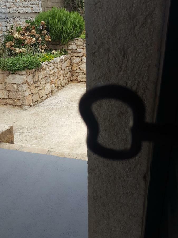 Villa Cetina Milasi 外观 照片